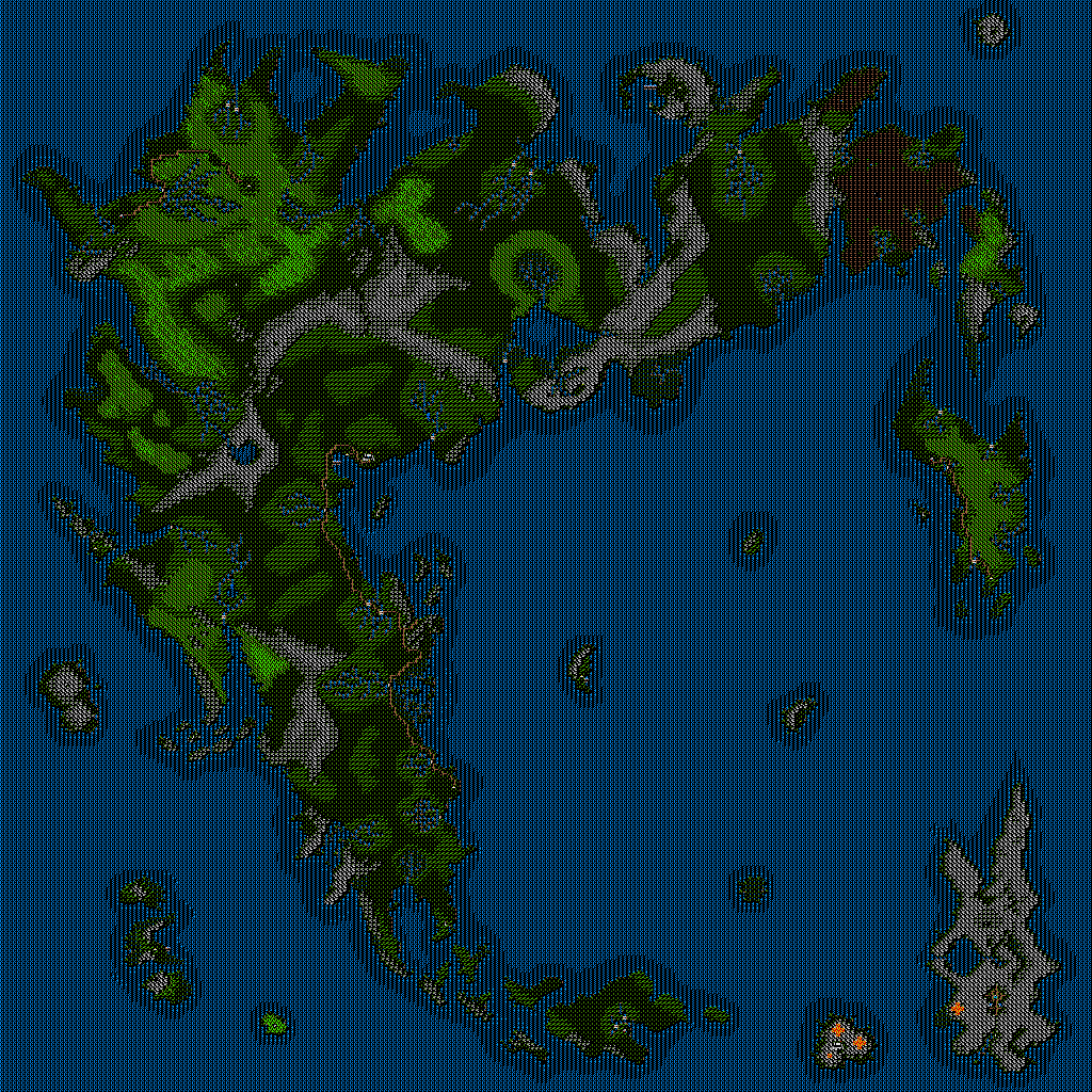 Xenerkes' site Ultima V Maps